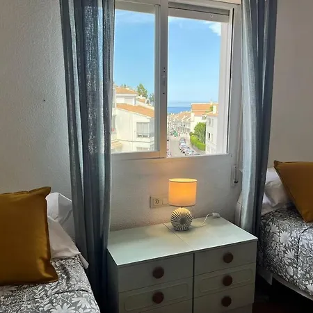 Apartment Duplex In Residential Complex With Pool