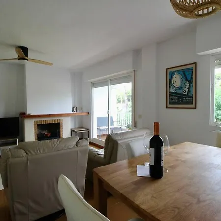 Duplex In Residential Complex With Pool Apartment Altea