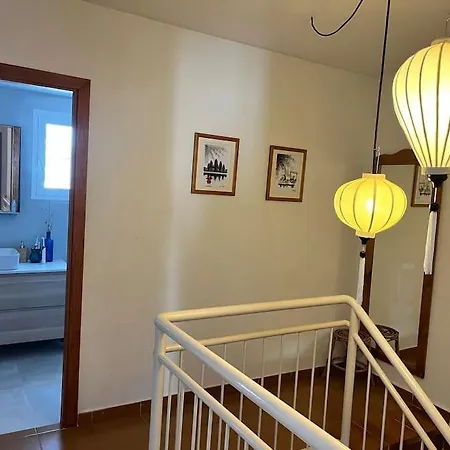 Apartment Duplex In Residential Complex With Pool