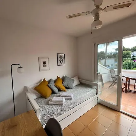 Duplex In Residential Complex With Pool Apartment