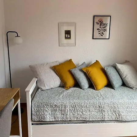Apartment Duplex In Residential Complex With Pool *
