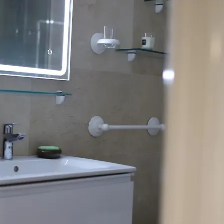 Precioso Apartamento En Primera Linea Del Puerto De Campomanes Apartment