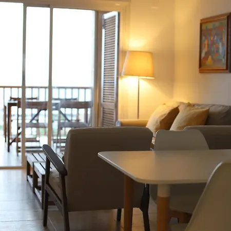 Precioso Apartamento En Primera Linea Del Puerto De Campomanes Apartment