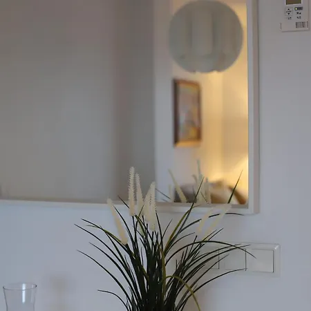 Precioso Apartamento En Primera Linea Del Puerto De Campomanes