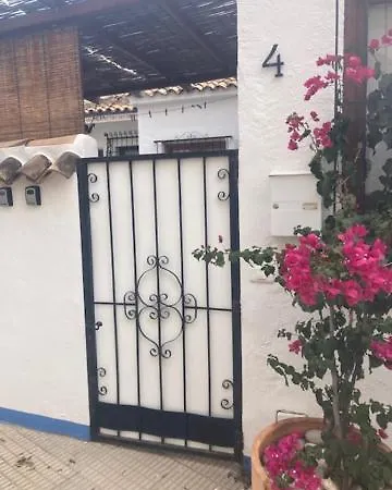 Ambata Holiday home *