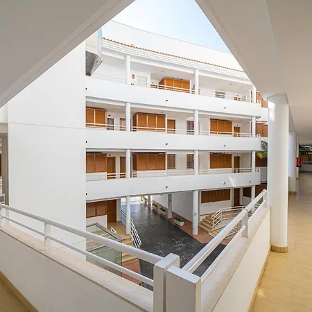 Apartment Relaxing Zen Capnegret 2 Altea