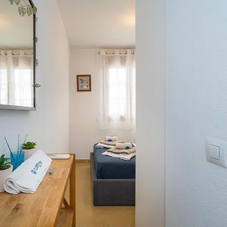 Relaxing Zen Capnegret 2 Apartment Altea