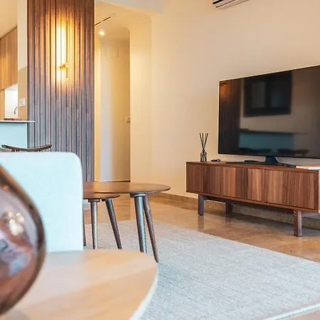 Apartment Horizonte
