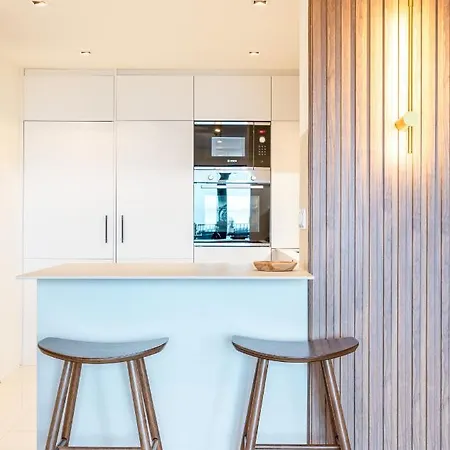 Apartment Horizonte *