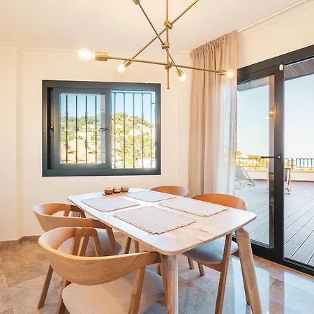 Horizonte Apartment *