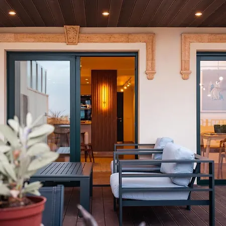 Horizonte Apartment Altea