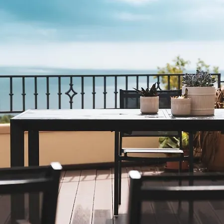 Horizonte * Altea