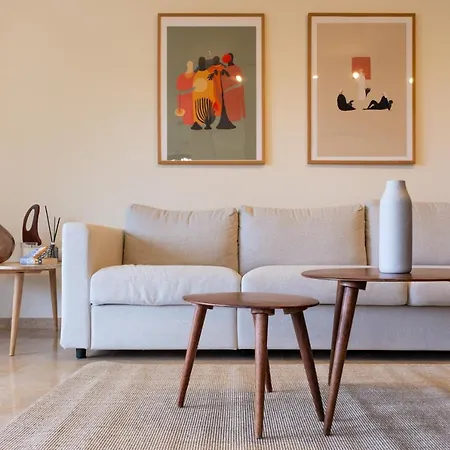 Horizonte Apartment *