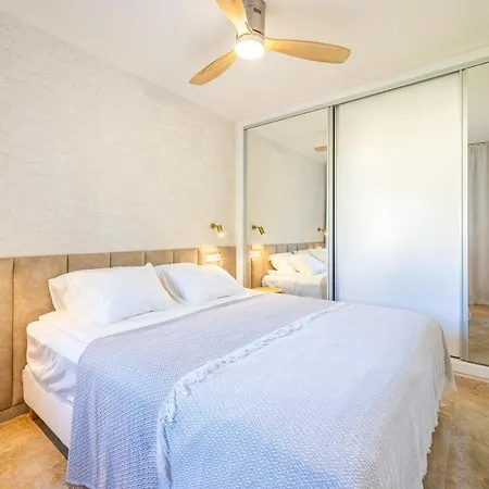 Horizonte Apartment