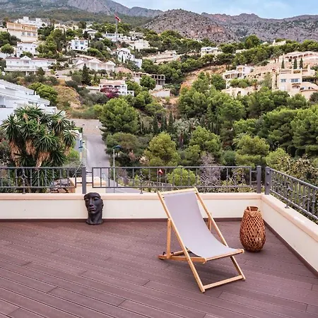 Horizonte Altea