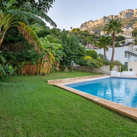 Horizonte Apartment *
