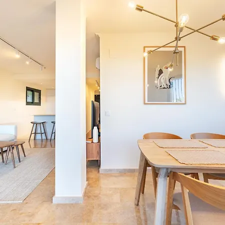 Horizonte Apartment *