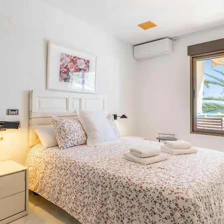 Apartment La Mar *