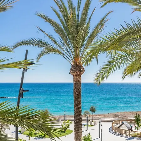 Apartment La Mar Altea