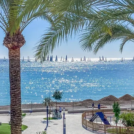 La Mar Apartment Altea