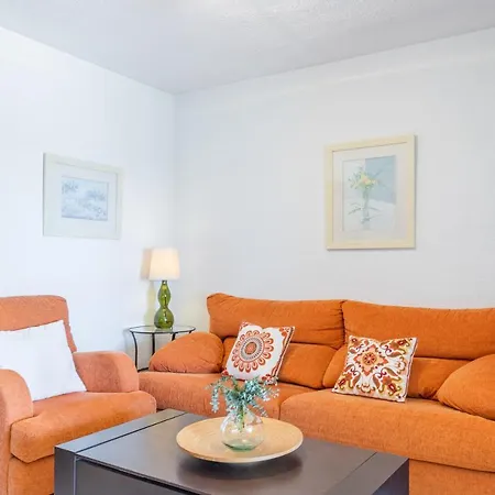 La Mar Apartment