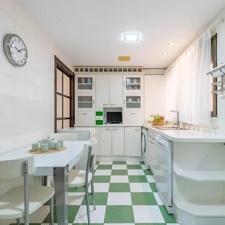 Apartment La Mar