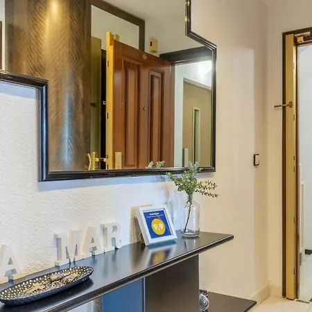 Apartment La Mar *