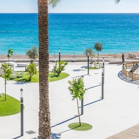 La Mar Altea