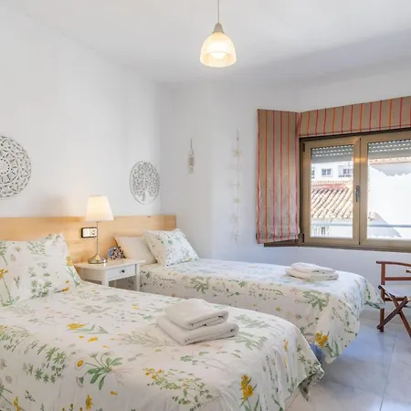 Apartment La Mar *