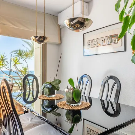 Apartment La Mar Altea
