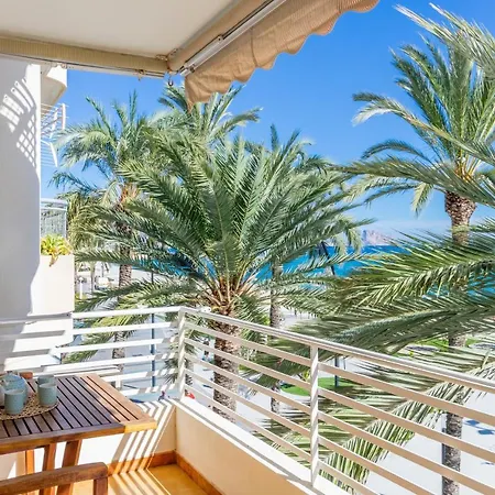 La Mar * Altea