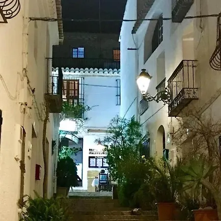 Hills - Playa Y Jardin Altea