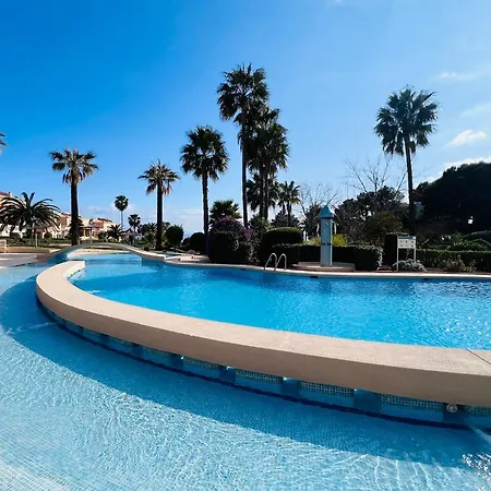 Hills - Playa Y Jardin Altea