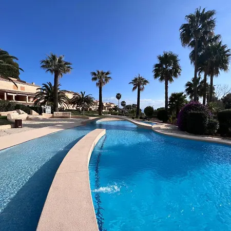 Hills - Playa Y Jardin