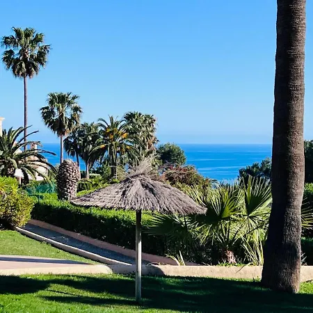 Hills - Playa Y Jardin