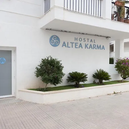Karma Guest house