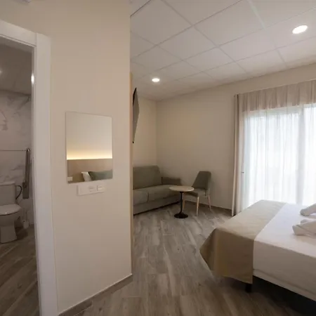 Guest house Karma Altea