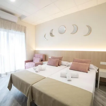 Karma Guest house *