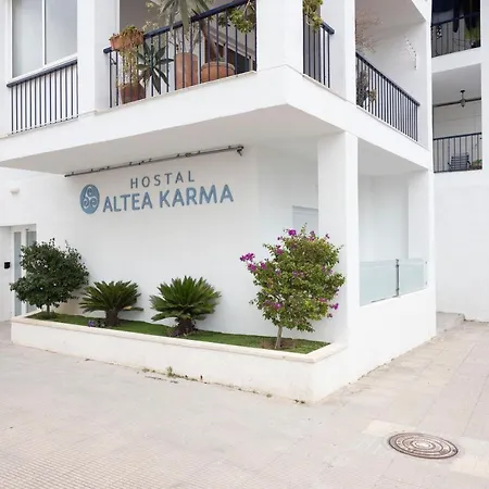 Guest house Karma *