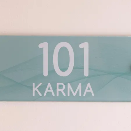 Guest house Karma Altea