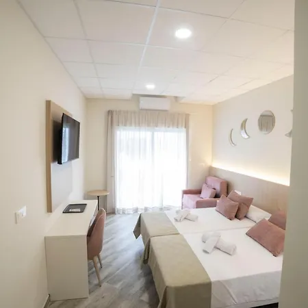 Guest house Karma *