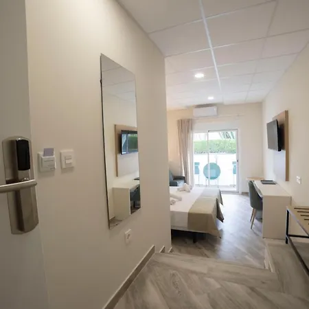 Guest house Karma Altea