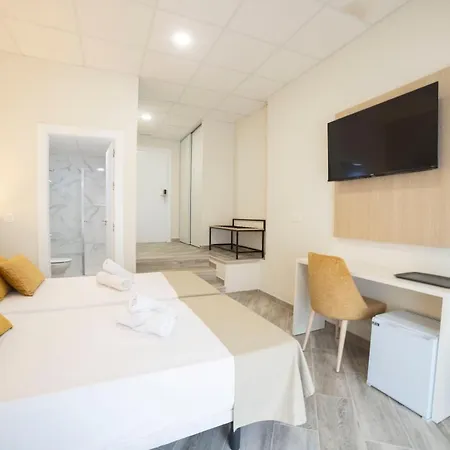 Guest house Karma