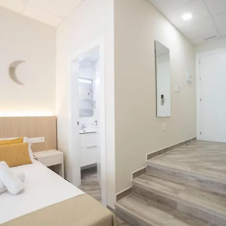 Guest house Karma Altea
