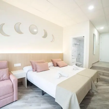 Karma Guest house *