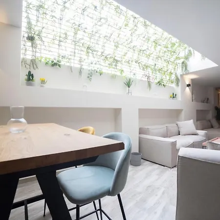 Karma Guest house Altea
