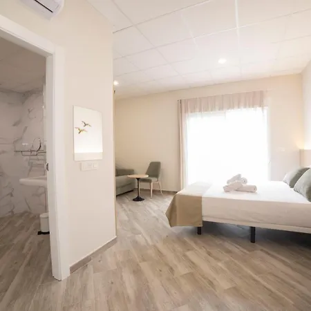 Guest house Karma