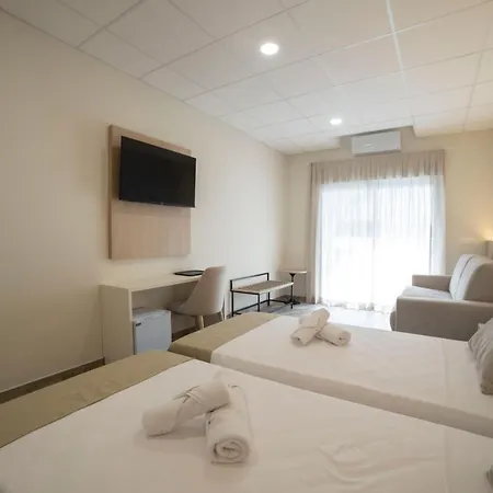 Karma Guest house