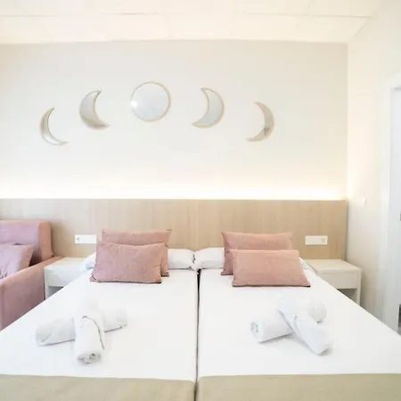 Guest house Karma Altea
