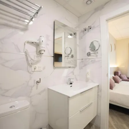 Karma Guest house *